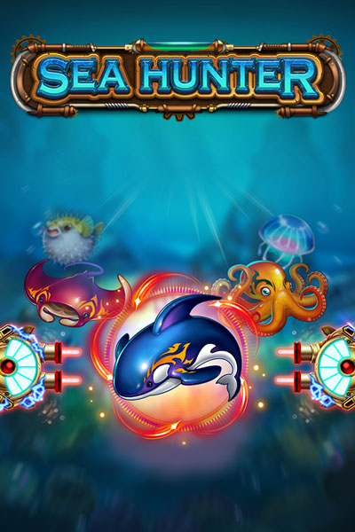 Sea Hunter