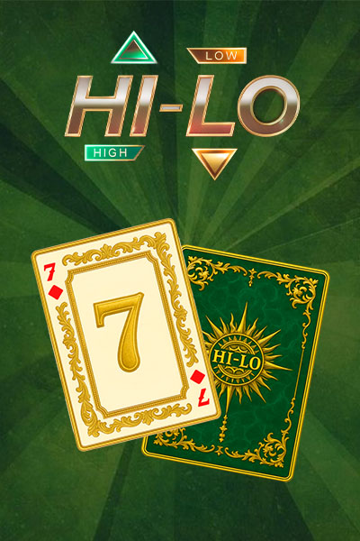 HI-LO