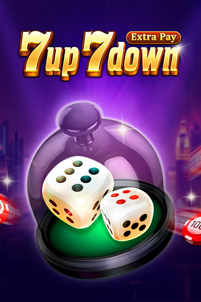 7up7down