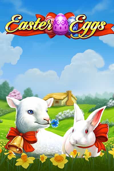 Easter Eggs