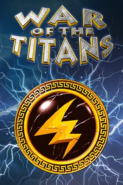 War of The Titans