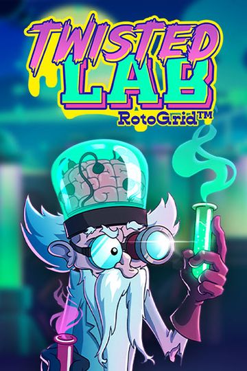 Twisted Lab